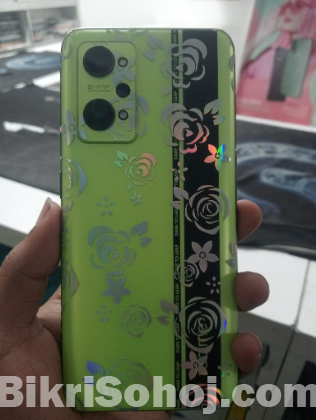 Realme Gt neo 2